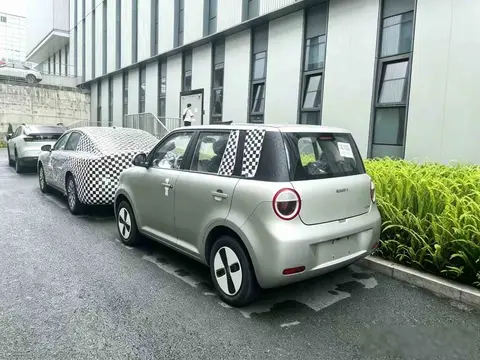 长安新选择引热议,微型车市场暗藏玄机,四门\"糯玉米\"能否逆袭?