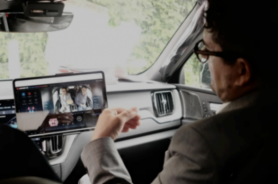 携座舱大模型管家与全栈产品矩阵,佑驾创新闪耀慕尼黑车展 iaa 2025 | 携座舱大模型管家与全栈产品矩阵,佑驾创新闪耀慕尼黑车展