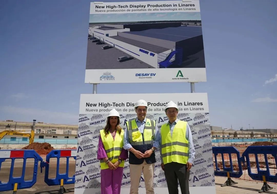 中国汽车tier1征战iaa,谁是“出海”排头兵? 中国汽车tier1征战iaa,谁是“出海”排头兵?