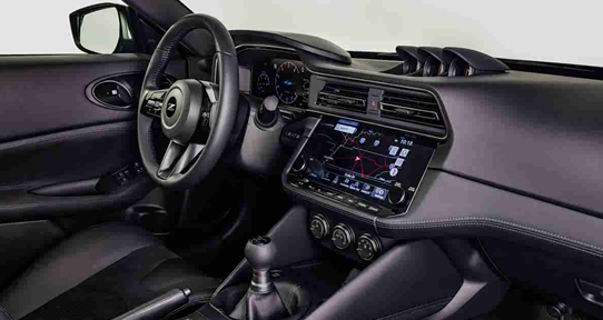 秉承经典 日产z heritage edition官图发布