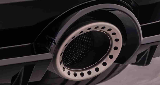 秉承经典 日产z heritage edition官图发布