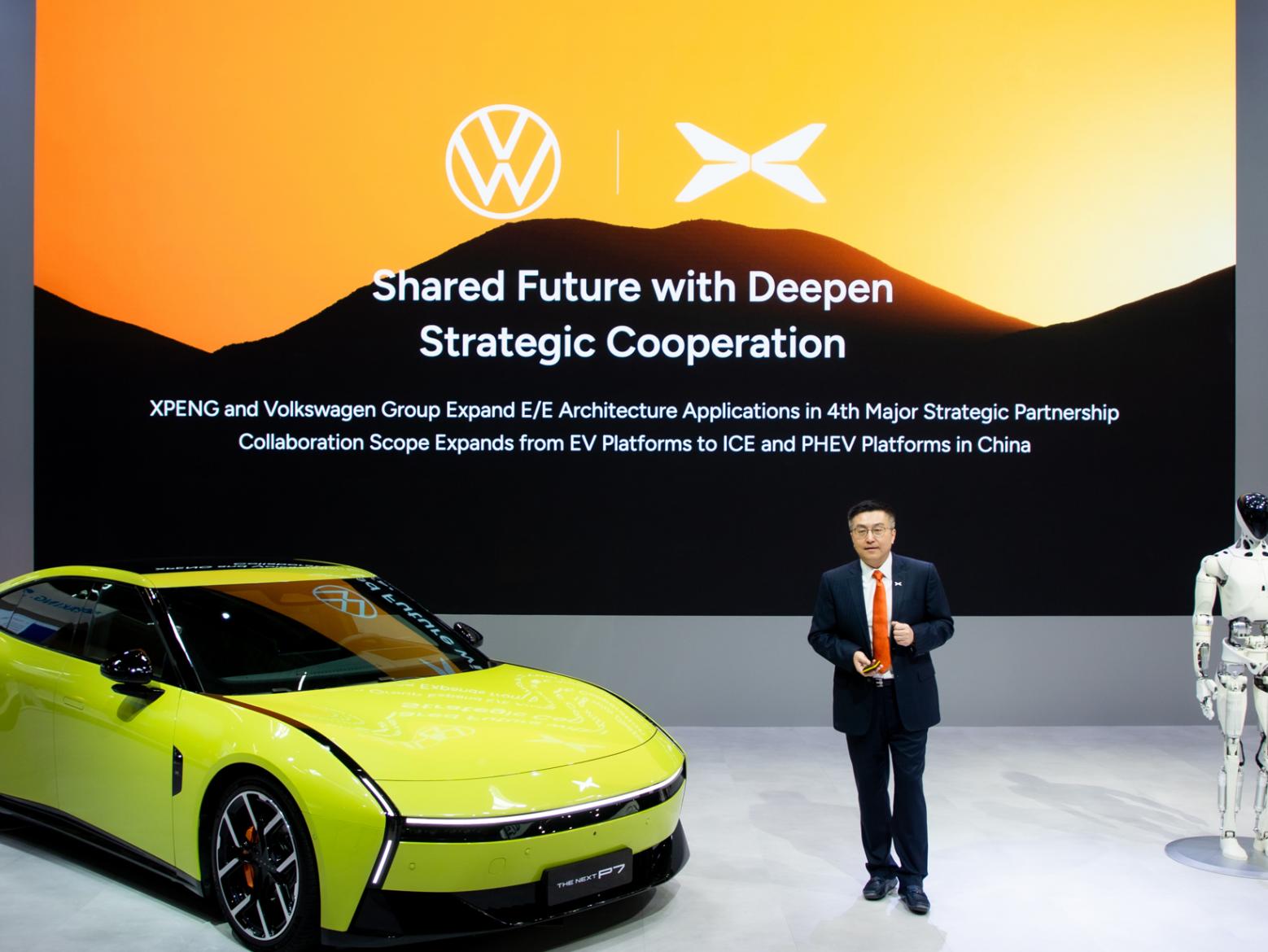 中国智能汽车“军团”围攻欧洲技术高地 iaa 2025 | 中国智能汽车“军团”围攻欧洲技术高地