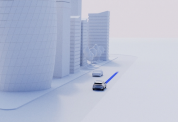 闯入豪华汽车bba腹地,中国智驾厂商为何集体“瞄准”德国? iaa 2025 | 闯入bba腹地,中国智驾厂商为何集体“瞄准”德国?