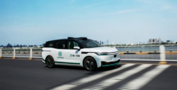 闯入豪华汽车bba腹地,中国智驾厂商为何集体“瞄准”德国? iaa 2025 | 闯入bba腹地,中国智驾厂商为何集体“瞄准”德国?