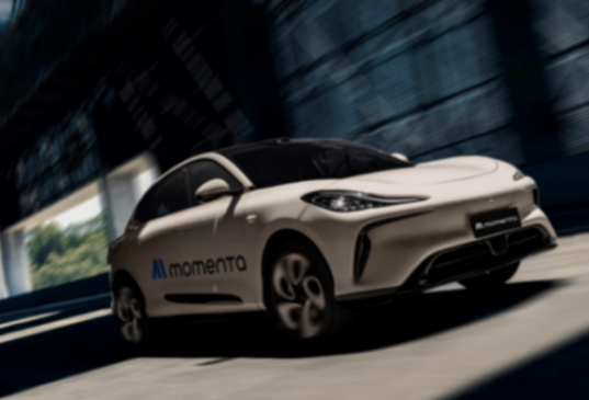 闯入豪华汽车bba腹地,中国智驾厂商为何集体“瞄准”德国? iaa 2025 | 闯入bba腹地,中国智驾厂商为何集体“瞄准”德国?