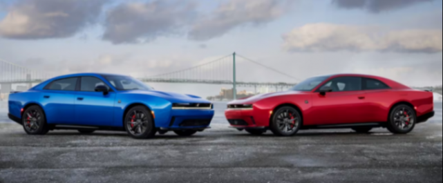 stellantis计划2026年初恢复温莎装配厂第三班次生产 stellantis计划2026年初恢复温莎装配厂第三班次生产