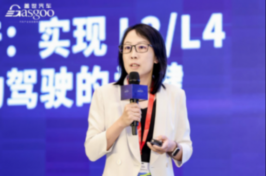 tttech auto:故障可运行是实现l3/l4安全自动驾驶的关键 tttech auto:故障可运行是实现l3/l4安全自动驾驶的关键