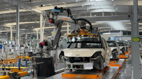 缤果s荣膺中国十佳车身 成首款获此殊荣a0级车 缤果s荣膺中国十佳车身 成首款获此殊荣a0级车