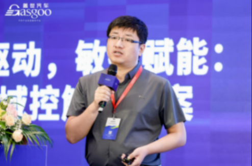 优控智行:场景驱动,敏捷赋能是智能域控j9com的解决方案 优控智行:场景驱动,敏捷赋能是智能域控j9com的解决方案