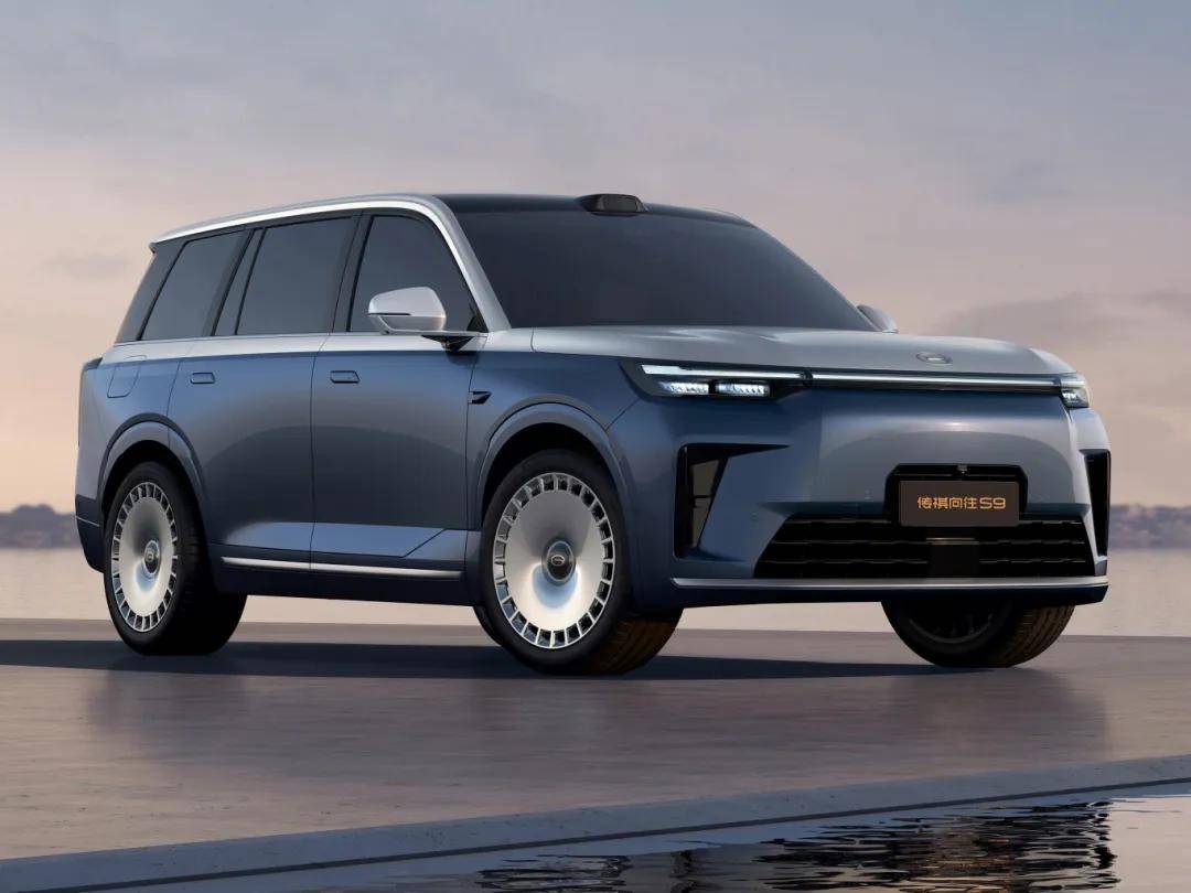 本周16款新车都是来救命的,没有一款打酱油