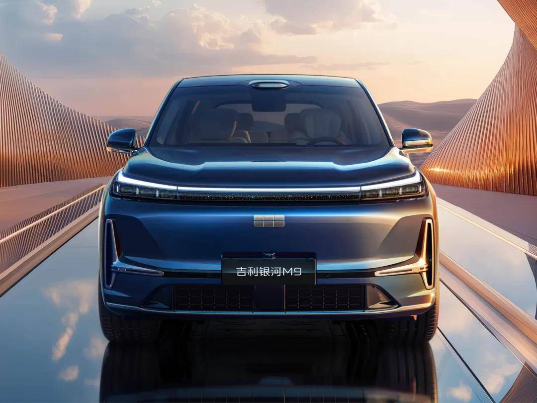 本周16款新车都是来救命的,没有一款打酱油