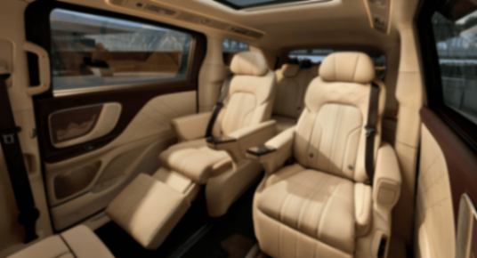 2026款岚图梦想家凭啥保第一 是纯电350公里的续航 还是8大黑科技