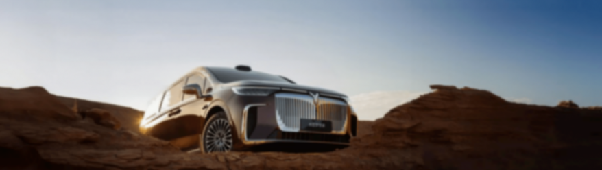 2026款岚图梦想家凭啥保第一 是纯电350公里的续航 还是8大黑科技