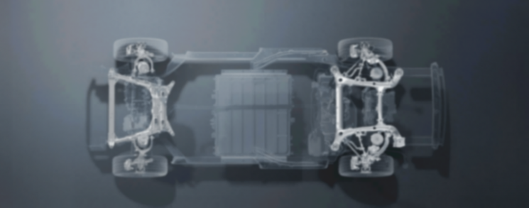 2026款岚图梦想家凭啥保第一 是纯电350公里的续航 还是8大黑科技