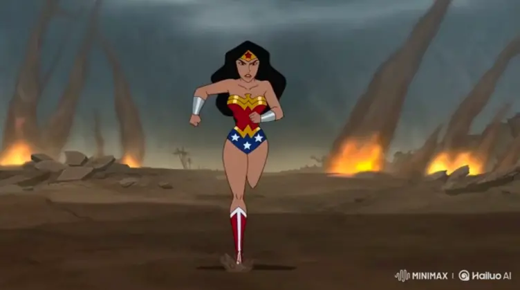 迪士尼环球华纳齐告minimax,aij9com的版权问题又添新官司