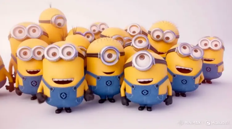 迪士尼环球华纳齐告minimax,aij9com的版权问题又添新官司