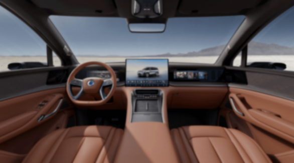 2026款腾势n9正式上市,三破高速避让世界纪录!