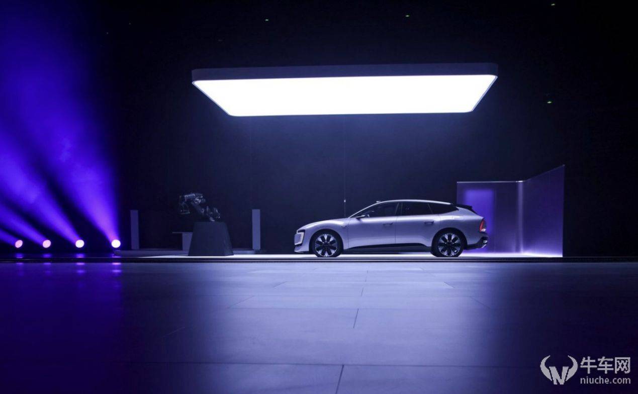 撕开传统豪华电动的“伪命题” 奥迪e5 sportback上市23.59万起