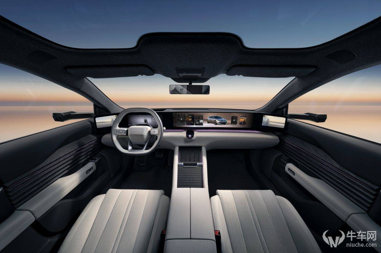 撕开传统豪华电动的“伪命题” 奥迪e5 sportback上市23.59万起