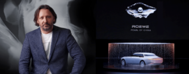 中大型混动轿车卖小车价!8.58万元的荣威m7 dmh目标是国民家轿