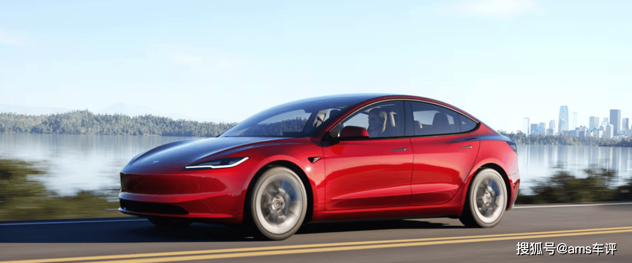 速度与稳重的平衡术,这些好车,既能撩你也能护你