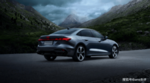 速度与稳重的平衡术,这些好车,既能撩你也能护你