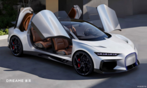 追觅科技就建设电动汽车工厂与德国官员接洽 追觅科技就建设电动汽车工厂与德国官员接洽