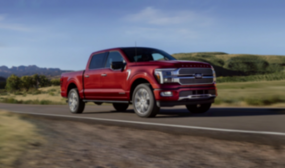 汽车制造商呼吁美国环保署放宽汽车尾气排放标准 汽车制造商呼吁美国环保署放宽汽车尾气排放标准