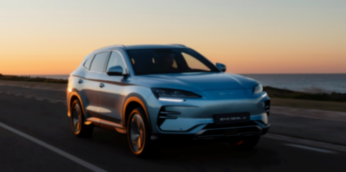 比亚迪高管:若遭遇英伟达芯片断供,已有备选方案 比亚迪高管:若遭遇英伟达芯片断供,已有备选方案