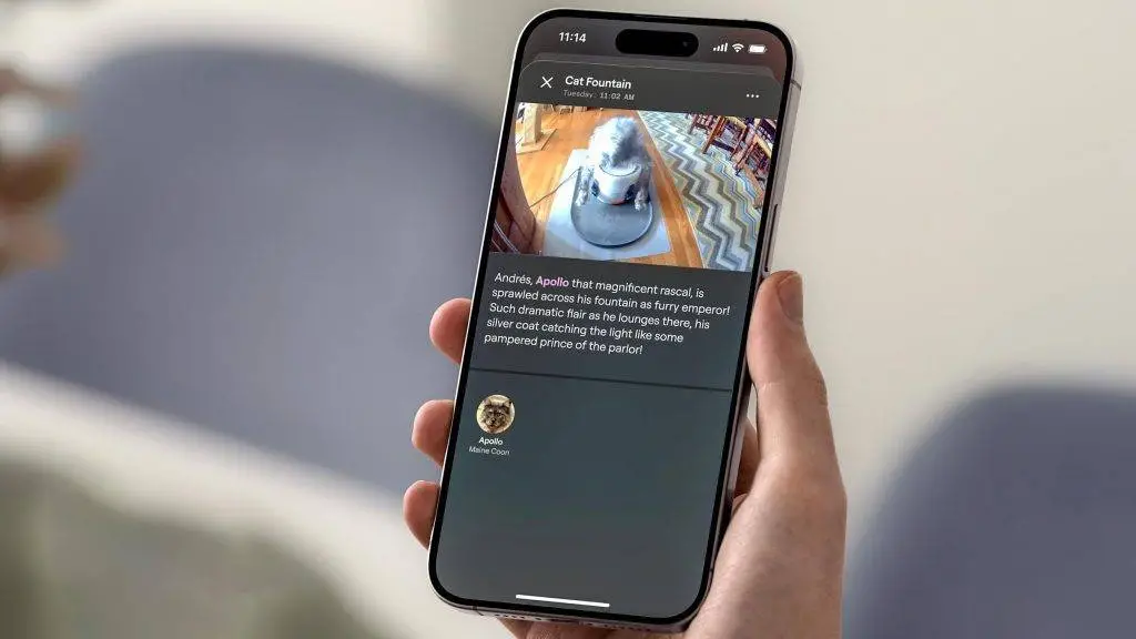 苹果截胡马斯克抢到ai人才,想给 homepod 加个智慧眼