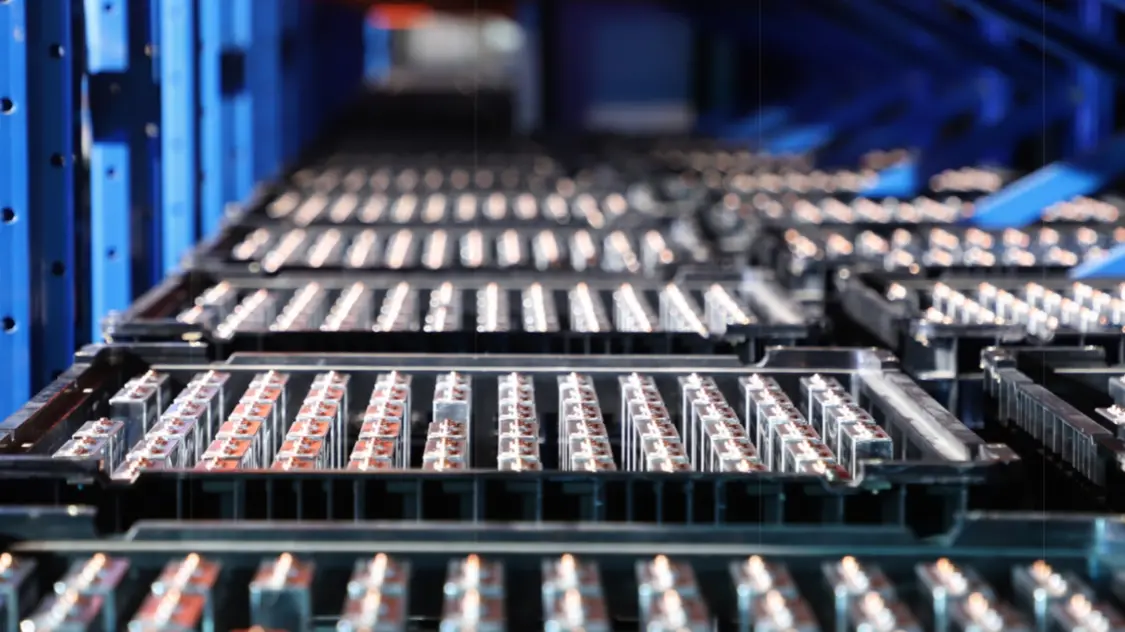 快充、智能之后,新能源汽车的下一个圣杯是固态电池