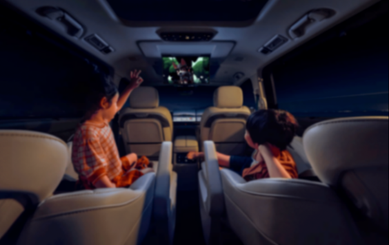 高山7上市价28.58万 这是一款真正围绕“家”的mpv?