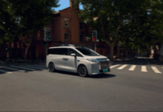 高山7上市价28.58万 这是一款真正围绕“家”的mpv?