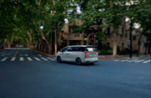 高山7上市价28.58万 这是一款真正围绕“家”的mpv?