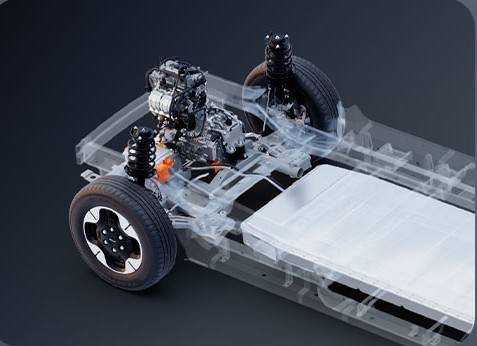 9.58 万起!上汽大通 大拿 携技术 生态重塑创富新范式