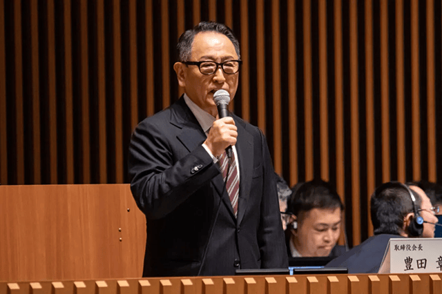 “丰田现象”值得重视