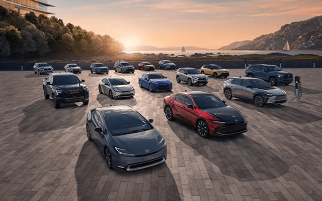 “丰田现象”值得重视