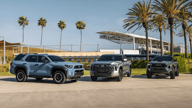 “丰田现象”值得重视