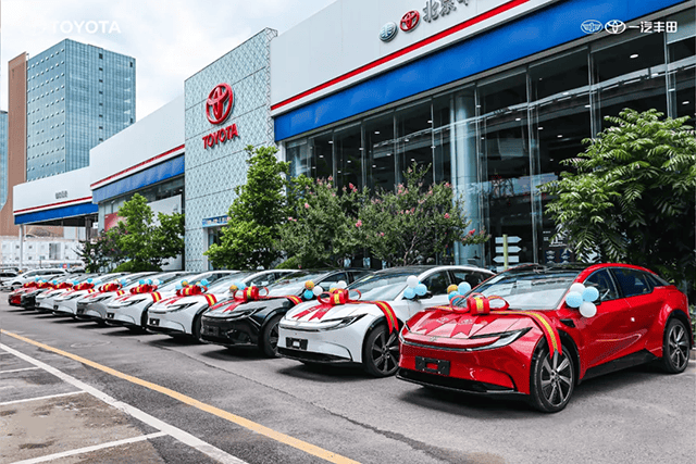 “丰田现象”值得重视