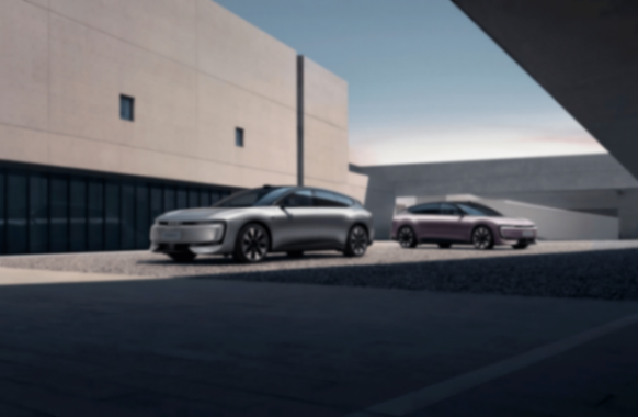 踢馆model 3,奥迪 e5 sportback可太能打了