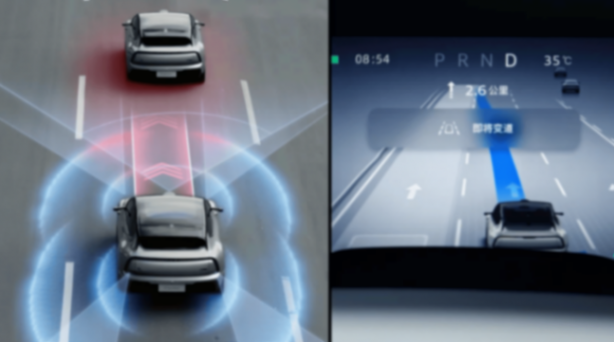 踢馆model 3,奥迪 e5 sportback可太能打了