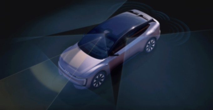 踢馆model 3,奥迪 e5 sportback可太能打了