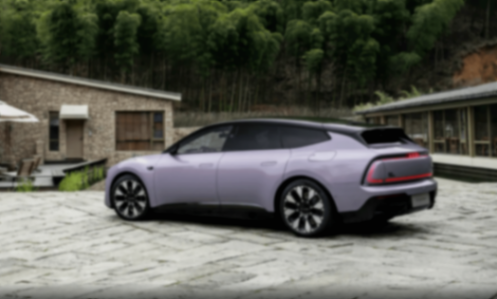 踢馆model 3,奥迪 e5 sportback可太能打了