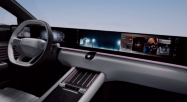 踢馆model 3,奥迪 e5 sportback可太能打了