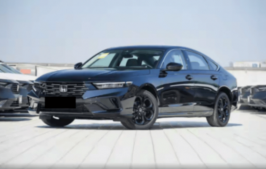1-9月销量下滑近三成,广汽本田2025年销量会继续下滑吗?