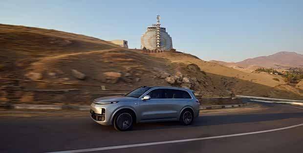 理想汽车进军海外市场 首家零售中心落地阿联酋