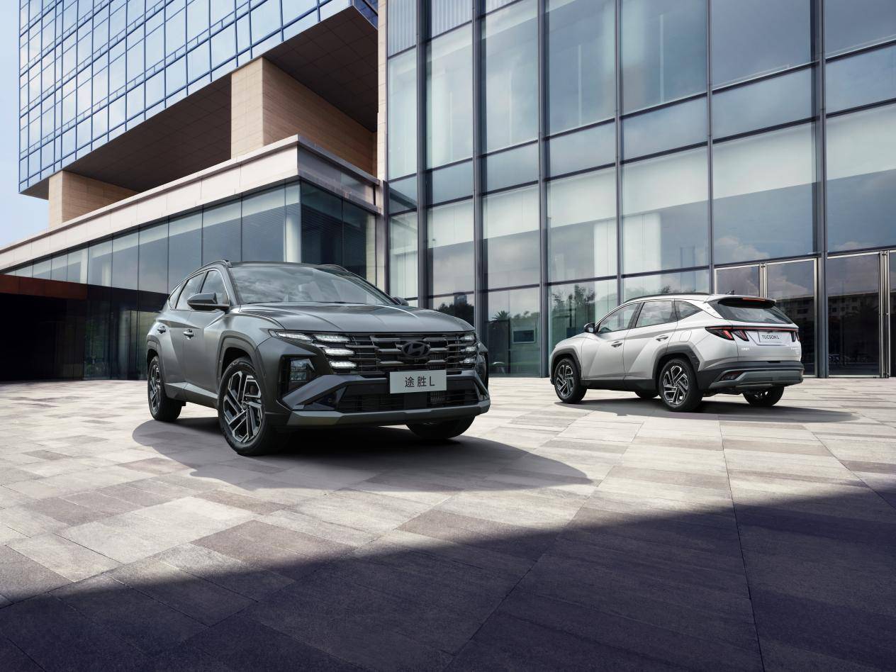 告别比价焦虑与用车贵!途胜l以超值体验直击油车痛点