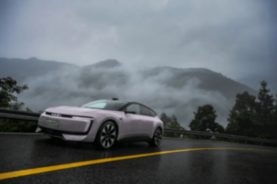 30分钟破万单!奥迪e5 sportback凭啥那么狂?