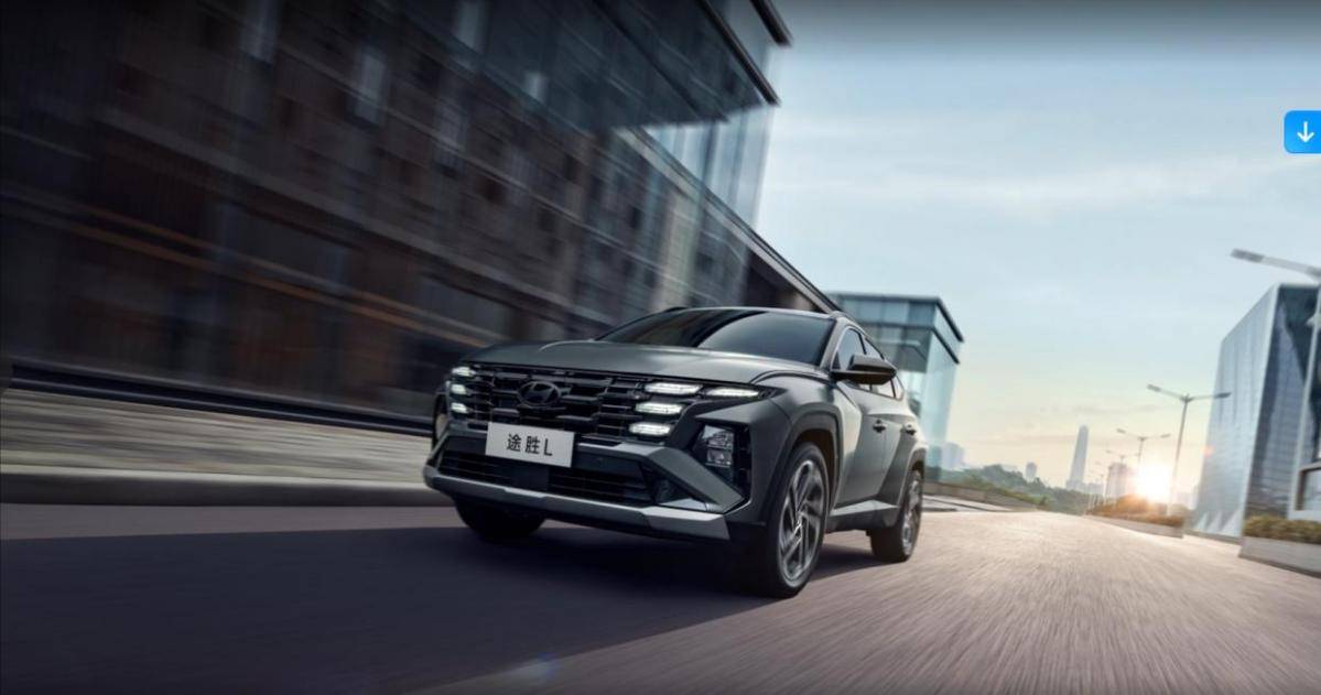 告别比价焦虑与用车贵!途胜l以超值体验直击油车痛点