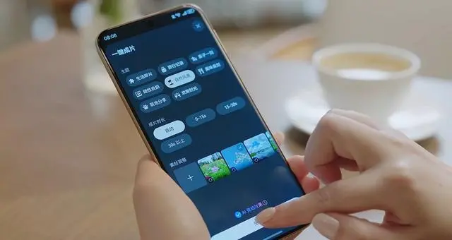历史性一刻:华为打通苹果,鸿蒙6正式发布,余承东:流畅得像换了个新手机